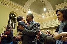congregation